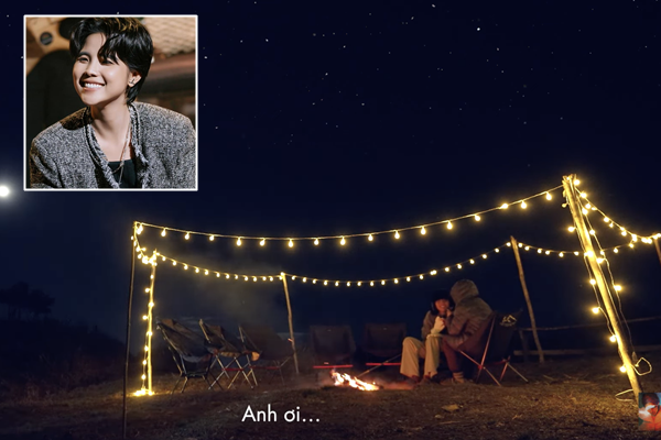 Sau 1 năm công khai có bạn gái, Vũ Cát Tường vẫn giấu kín danh tính người yêu đồng giới vì lý do này?-12