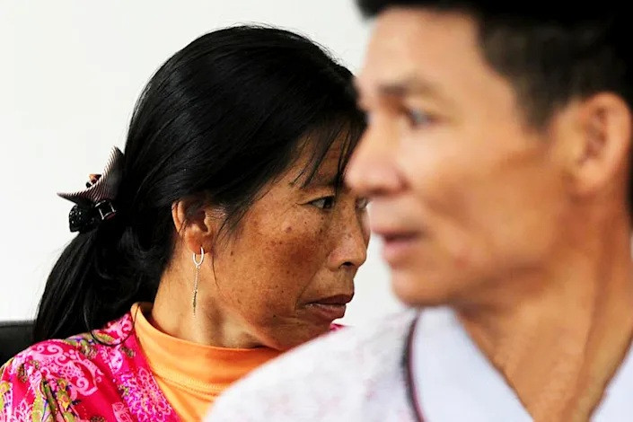 Chủ quan để con trai 4 tuổi tự đi bộ 800m, bố mẹ hối hận tìm suốt 20 năm-2