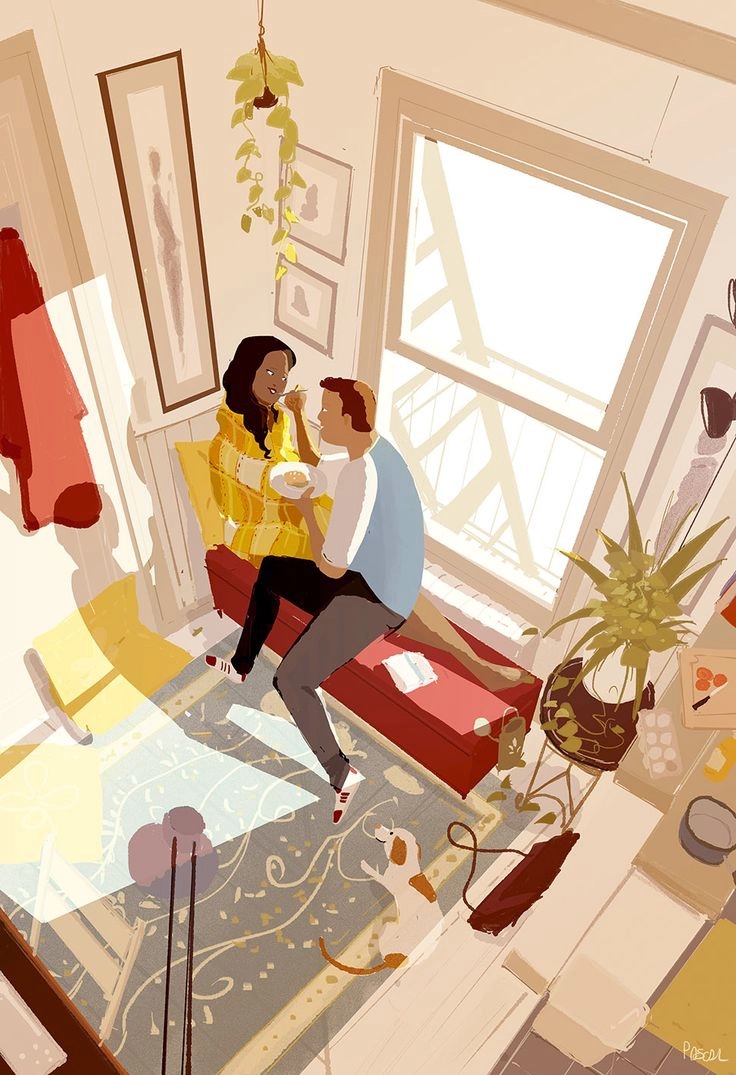 Tin nhắn của chồng gửi vợ cũ và chuyện những phụ nữ trung niên bế tắc trong hôn nhân-1