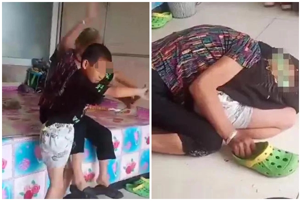 Những đứa trẻ có quyền lựa chọn và không có quyền lựa chọn có cuộc sống khác nhau thế nào?-3