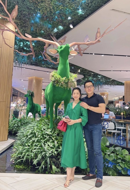 Vua cá koi và ca sĩ Hà Thanh Xuân vướng tin đồn chia tay, đã hủy kết bạn với nhau?-5