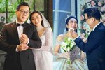 Vua cá Koi Thắng Ngô lên tiếng về tin đồn chia tay vợ Hà Thanh Xuân sau 1 năm đám cưới-5