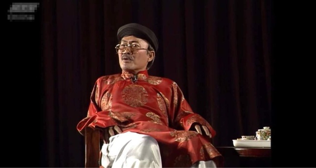 Vợ NSND Diệp Lang: Trong giấc mơ, Diệp Lang luôn thấy mình đứng trên sân khấu-1