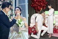 'Vua cá Koi' Thắng Ngô lên tiếng về tin đồn chia tay vợ Hà Thanh Xuân sau 1 năm đám cưới