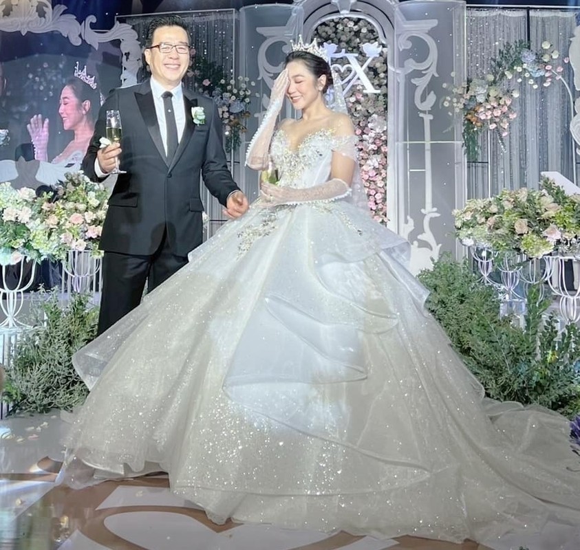 Vua cá Koi Thắng Ngô lên tiếng về tin đồn chia tay vợ Hà Thanh Xuân sau 1 năm đám cưới-3