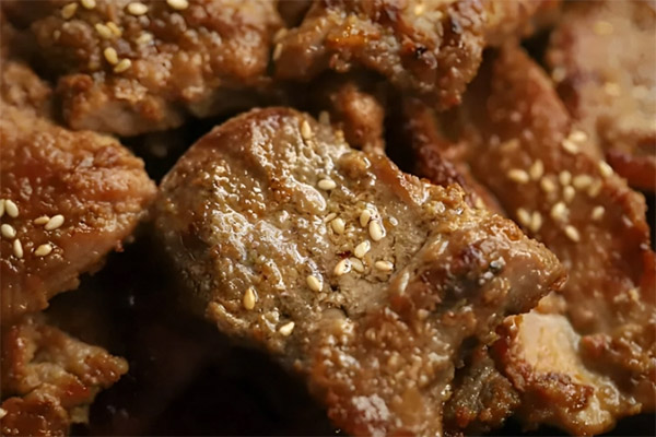 Gợi ý 3 món ngon có vị chùm ngây thơm lừng, đẹp mắt, lạ miệng, dễ làm-7