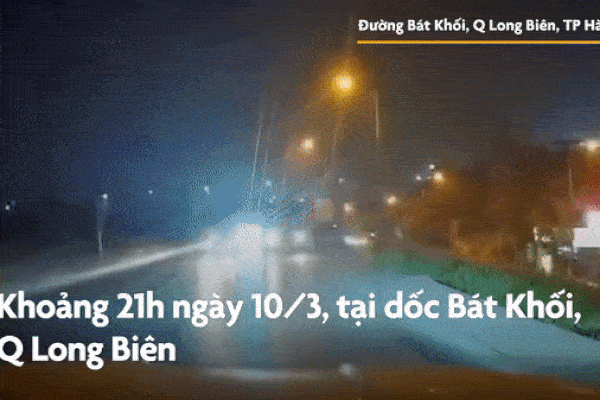 Video: Cụ ông đi xe đạp bị cuốn vào gầm container và cái kết không tưởng-1