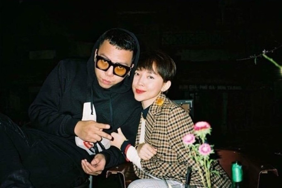 Cuộc sống viên mãn của Tóc Tiên và Hoàng Touliver sau 3 năm kết hôn-2