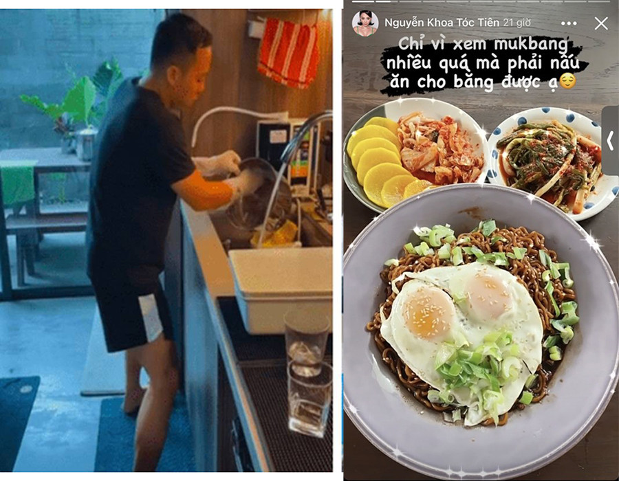 Cuộc sống viên mãn của Tóc Tiên và Hoàng Touliver sau 3 năm kết hôn-4