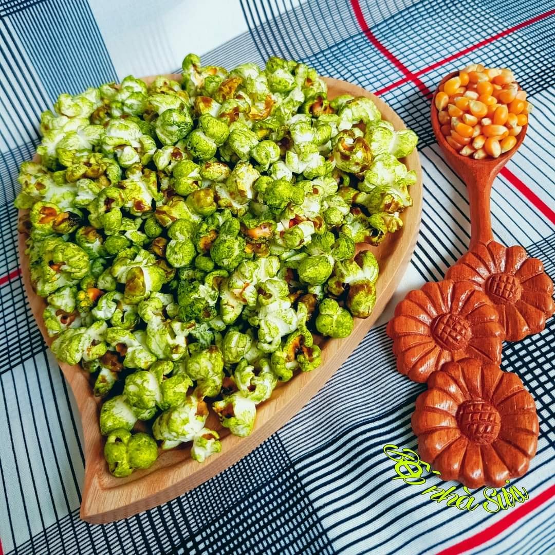 Gợi ý 3 món ngon có vị chùm ngây thơm lừng, đẹp mắt, lạ miệng, dễ làm-2