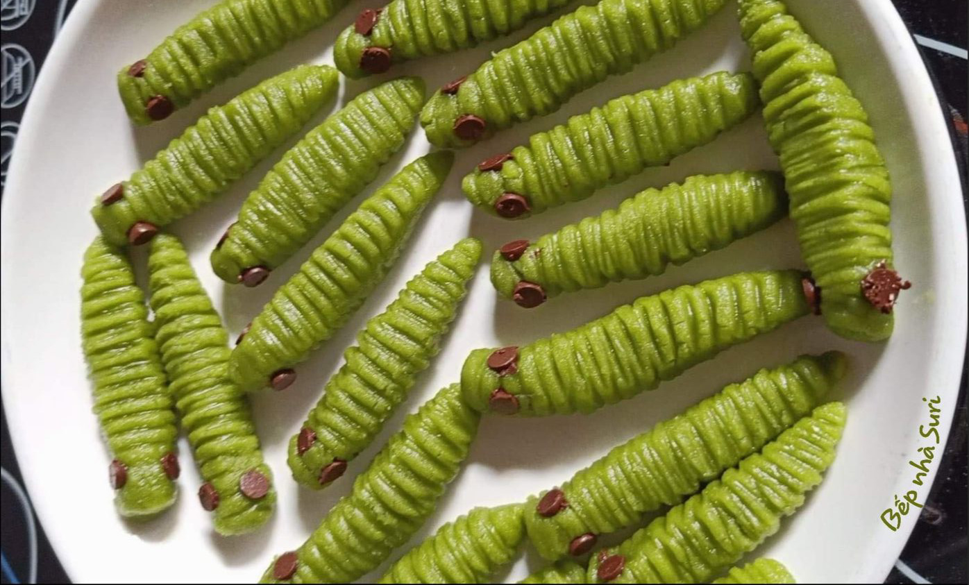 Gợi ý 3 món ngon có vị chùm ngây thơm lừng, đẹp mắt, lạ miệng, dễ làm-3