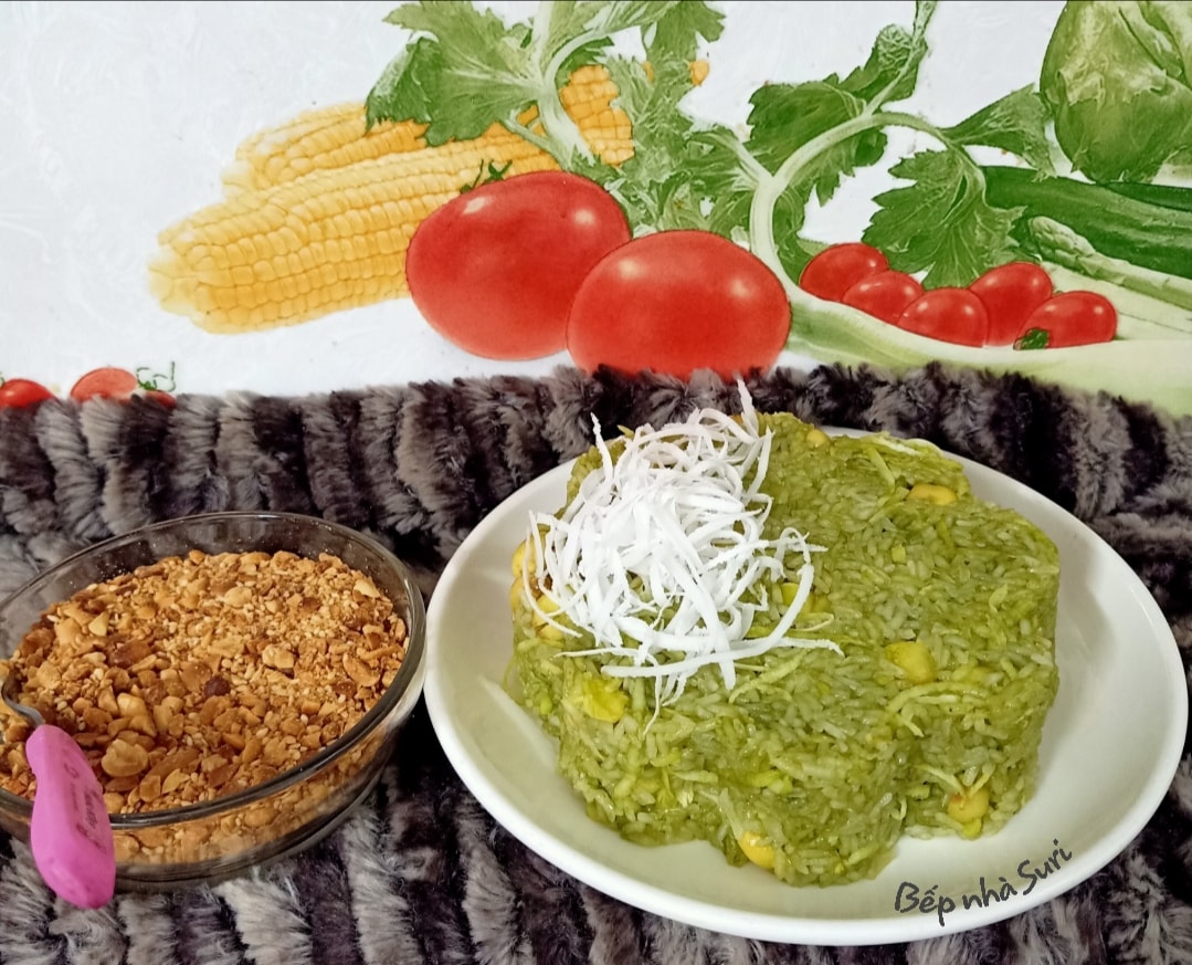 Gợi ý 3 món ngon có vị chùm ngây thơm lừng, đẹp mắt, lạ miệng, dễ làm-4