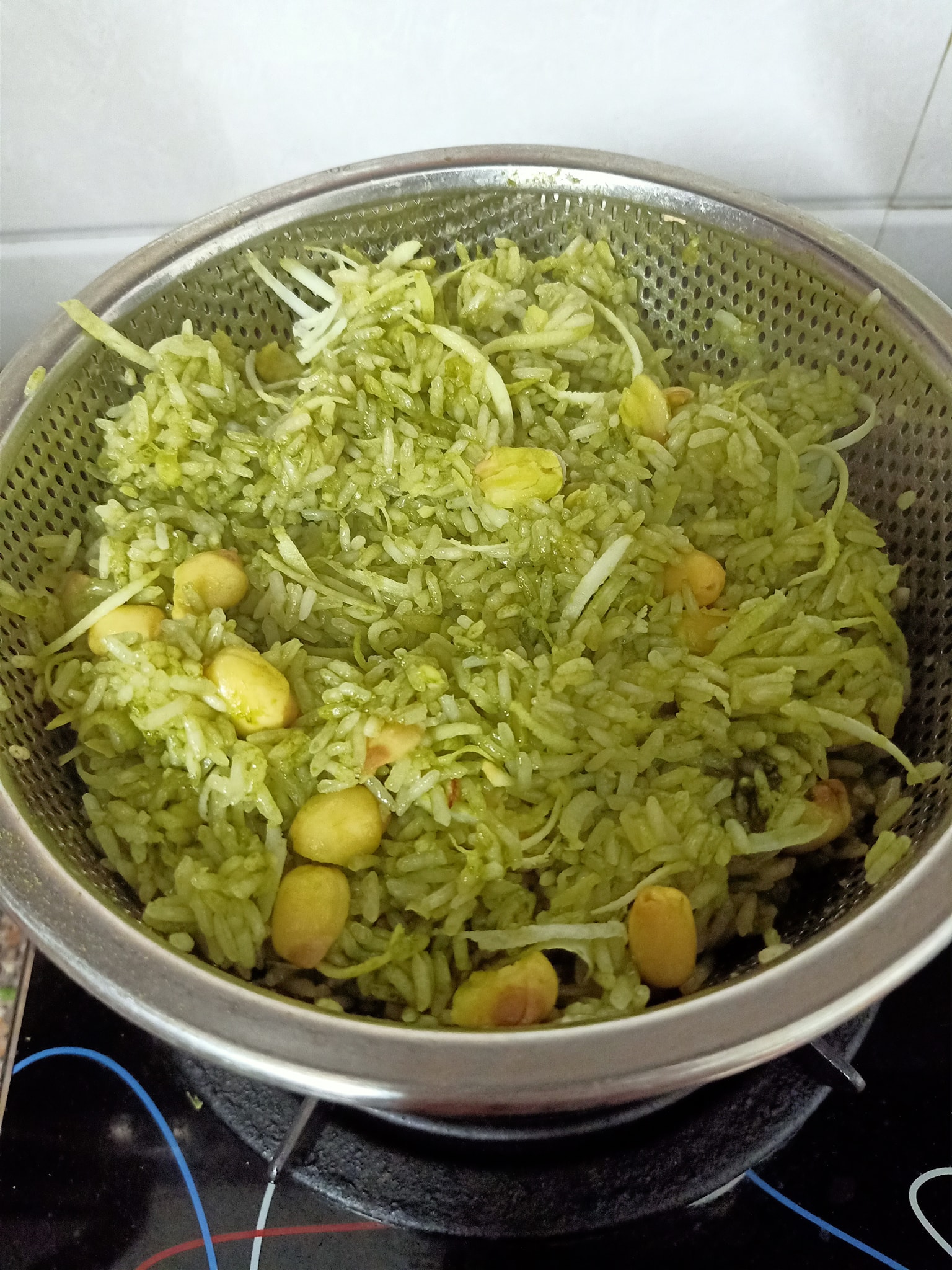 Gợi ý 3 món ngon có vị chùm ngây thơm lừng, đẹp mắt, lạ miệng, dễ làm-5