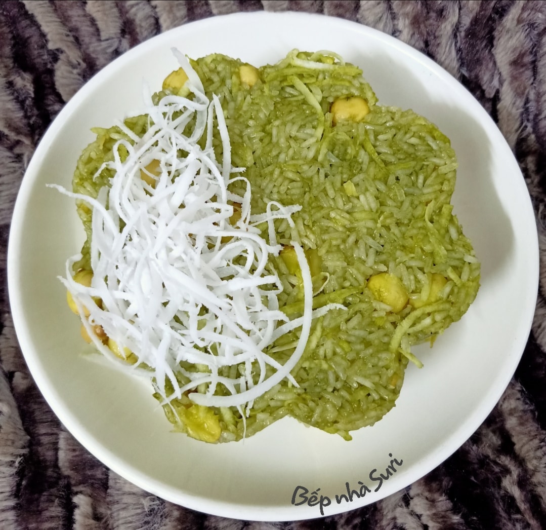 Gợi ý 3 món ngon có vị chùm ngây thơm lừng, đẹp mắt, lạ miệng, dễ làm-6