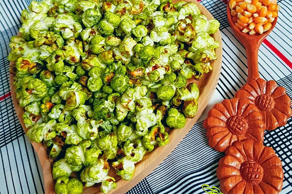 Thử ngay món chả dễ làm, ăn ngon, lại giúp chị em có làn da mịn mượt-5