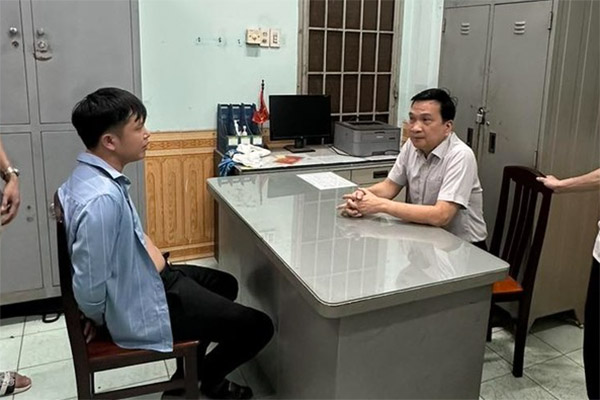 Không khí lạnh cuối mùa ảnh hưởng đến thời tiết miền Bắc như thế nào?-4