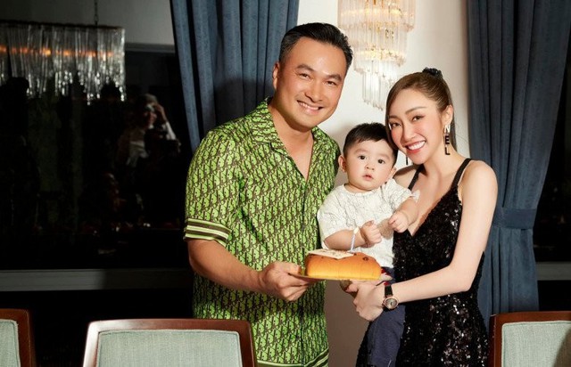 Vợ chồng Chi Bảo tậu thêm nhà, thành hàng xóm của nhân vật đặc biệt-6