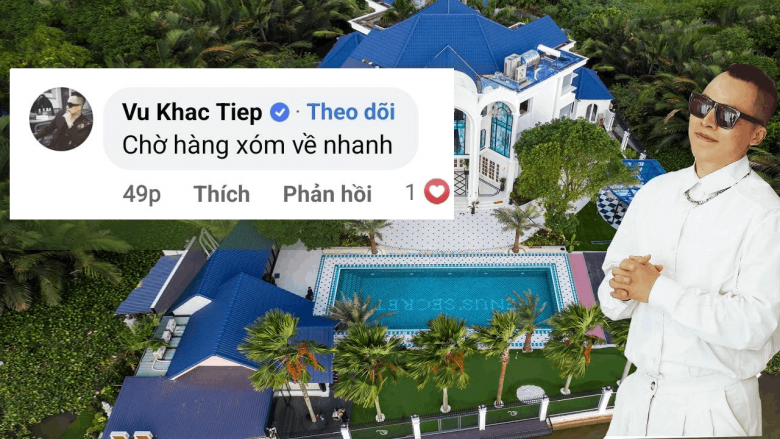 Vợ chồng Chi Bảo tậu thêm nhà, thành hàng xóm của nhân vật đặc biệt-5