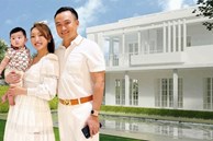 Vợ chồng Chi Bảo tậu thêm nhà, thành 'hàng xóm' của nhân vật đặc biệt