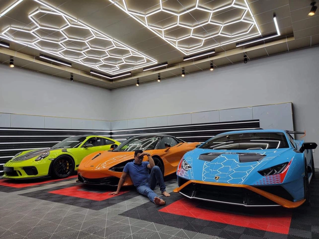 Vua cá Koi Thắng Ngô và ca sĩ Hà Thanh Xuân 1 năm sau đám cưới đình đám: Vướng nghi vấn chia tay, cuộc sống thực hiện ra sao?-7