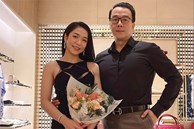 'Vua cá Koi' Thắng Ngô và ca sĩ Hà Thanh Xuân 1 năm sau đám cưới đình đám: Vướng nghi vấn chia tay, cuộc sống thực hiện ra sao?