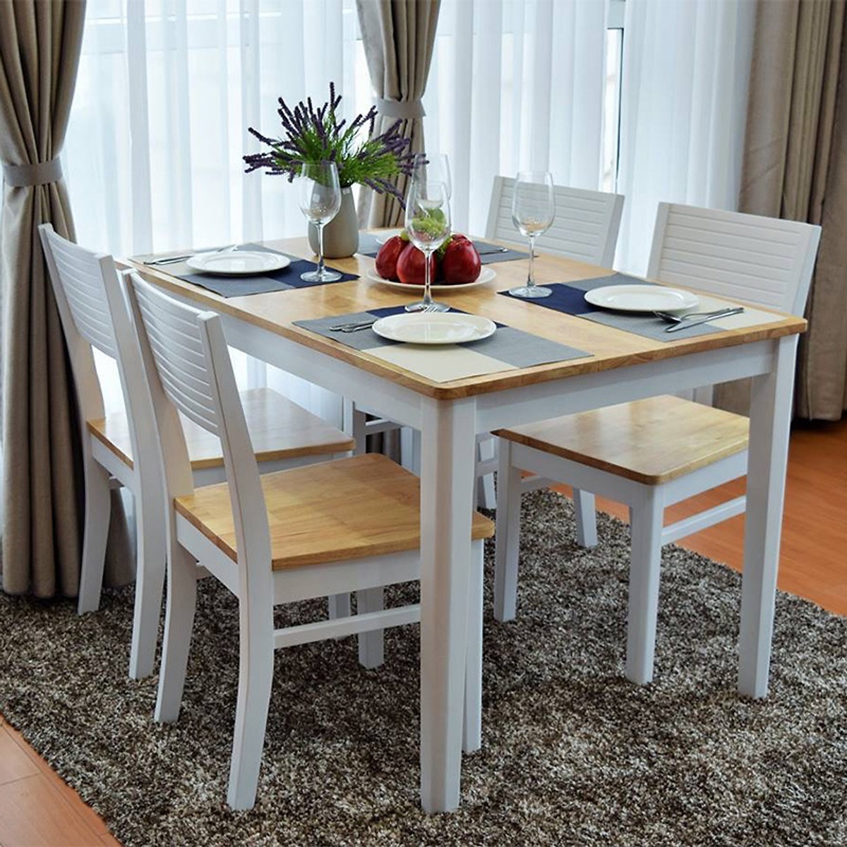 Cải tạo nhà cấp 4 cho gia đình 4 người ở thoải mái và có thể kinh doanh-7