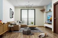 Cải tạo nhà cấp 4 cho gia đình 4 người ở thoải mái và có thể kinh doanh