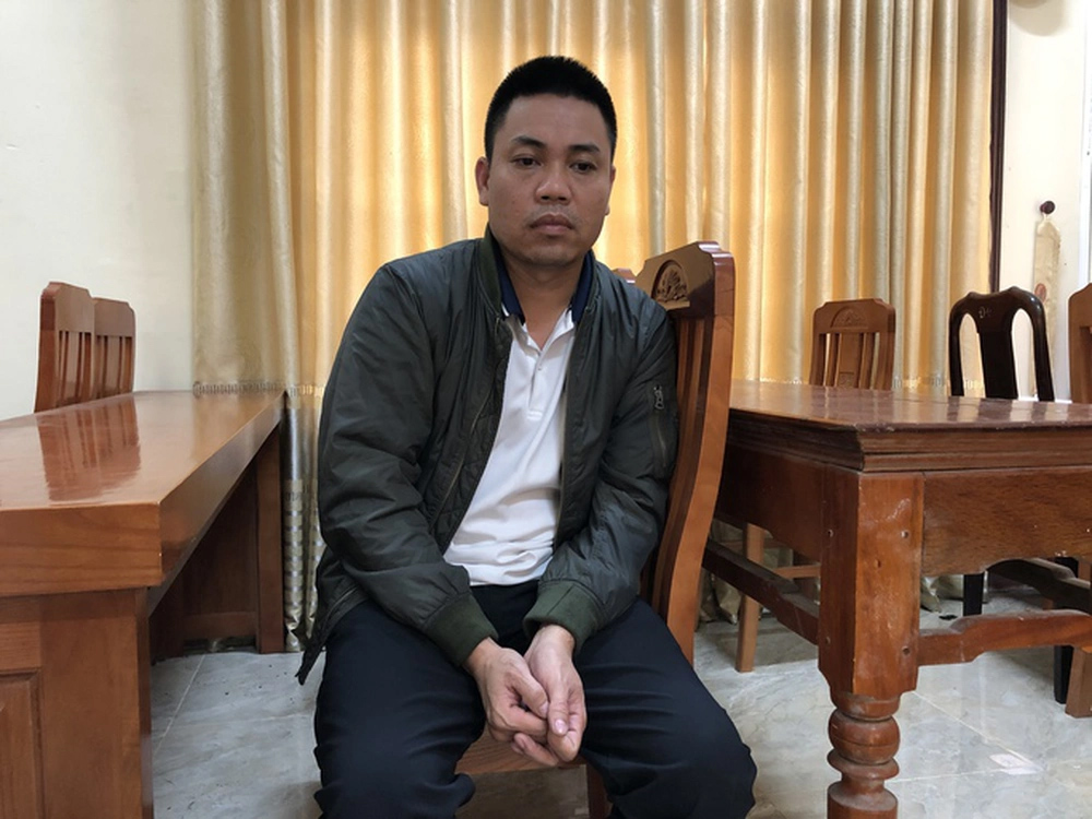 Để gã đàn ông quay lại cảnh nóng, cô gái 29 tuổi bị đe dọa-1