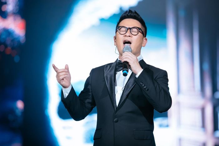 Bằng Kiều bị phản ứng khi nói khán giả của tôi đều là người có tiền-1