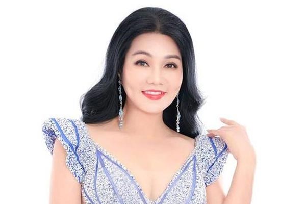 Cuộc sống viên mãn của NSƯT Ngọc Huyền ở tuổi 52 trong biệt thự triệu đô ở Mỹ-16