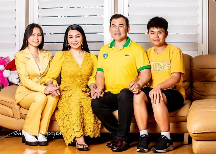 Cuộc sống của nghệ sĩ cải lương Ngọc Huyền giờ thế nào?-7