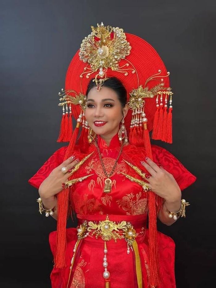 Cuộc sống của nghệ sĩ cải lương Ngọc Huyền giờ thế nào?-4