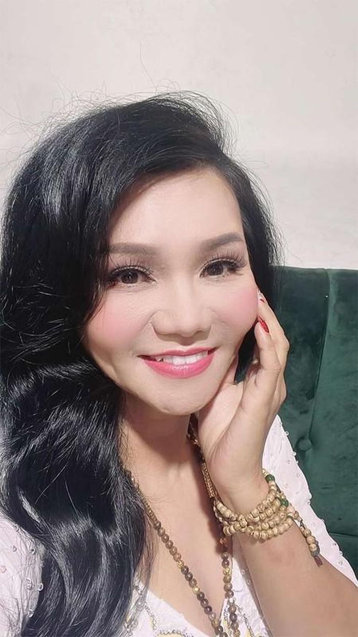 Cuộc sống của nghệ sĩ cải lương Ngọc Huyền giờ thế nào?-6