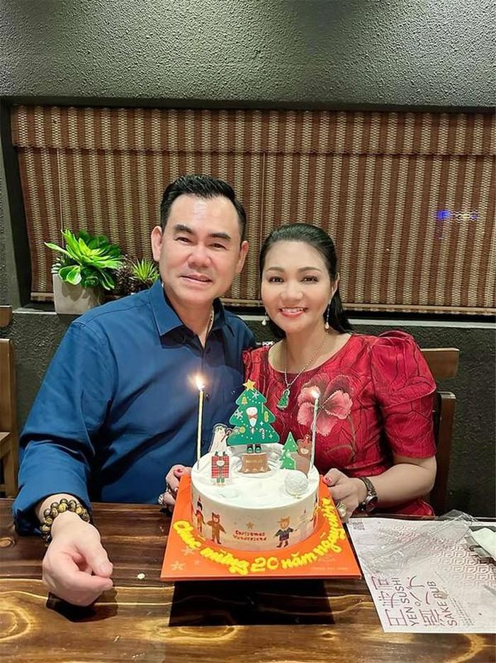 Cuộc sống của nghệ sĩ cải lương Ngọc Huyền giờ thế nào?-5