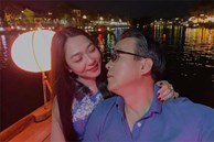 Động thái của ca sĩ Hà Thanh Xuân giữa tin đồn chia tay 'Vua cá Koi' Thắng Ngô