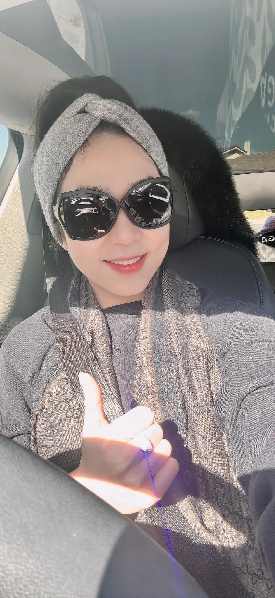 Động thái của ca sĩ Hà Thanh Xuân giữa tin đồn chia tay Vua cá Koi Thắng Ngô-1