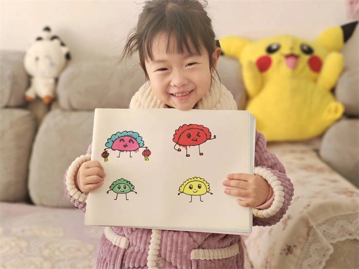 Những đứa trẻ có quyền lựa chọn và không có quyền lựa chọn có cuộc sống khác nhau thế nào?-1