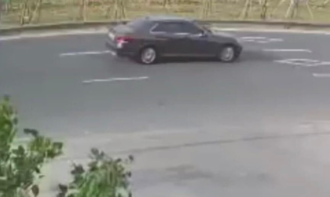 Lãnh sự quán Canada đề nghị hỗ trợ con gái nạn nhân bị xe Mercedes tông chết-1