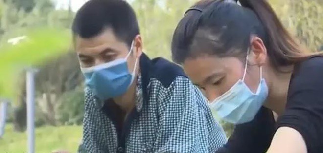 Giận vợ, người đàn ông ngày nào cũng tới nhà mẹ vợ chơi, sự tình đằng sau khiến nhiều người thương cảm-3