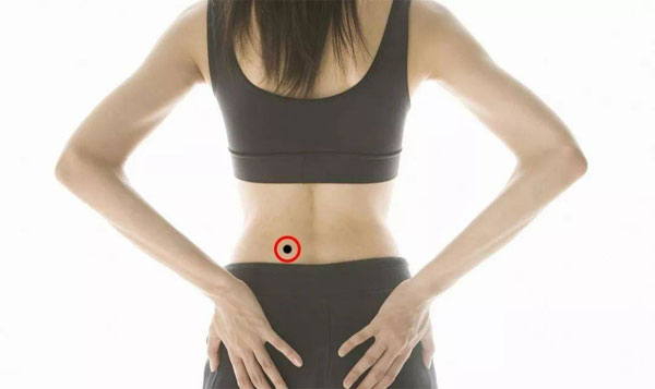 Người có nốt ruồi ở vị trí này được Trời Phật phù hộ, cả đời sung túc, may mắn-2