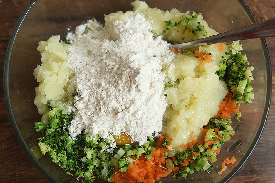 Thử ngay món chả dễ làm, ăn ngon, lại giúp chị em có làn da mịn mượt-2