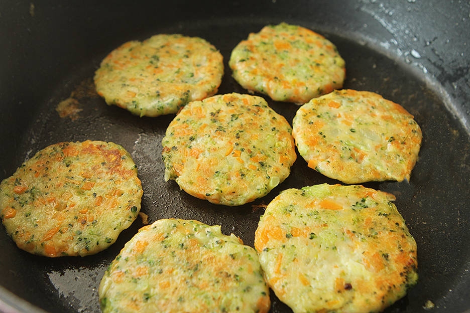 Thử ngay món chả dễ làm, ăn ngon, lại giúp chị em có làn da mịn mượt-3