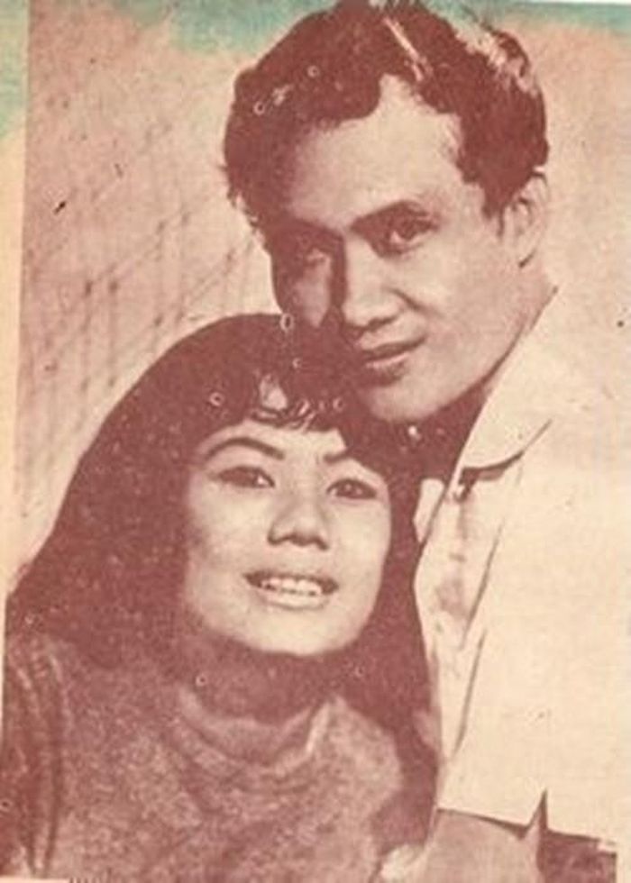 Hai cuộc hôn nhân của NSND Diệp Lang-1