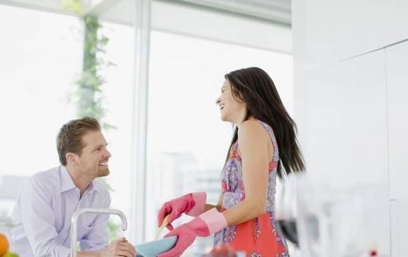 Điều bạn thiếu không phải là một người chồng chu đáo, mà là ba cách khiến chồng bạn nghe lời này!-2