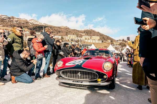 Nơi ăn chơi của giới siêu giàu-1