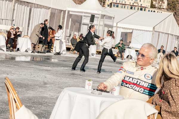 Nơi ăn chơi của giới siêu giàu-11