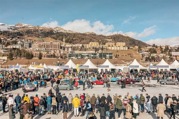 Nơi ăn chơi của giới siêu giàu-10