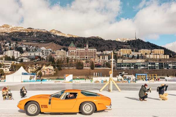 Nơi ăn chơi của giới siêu giàu-4