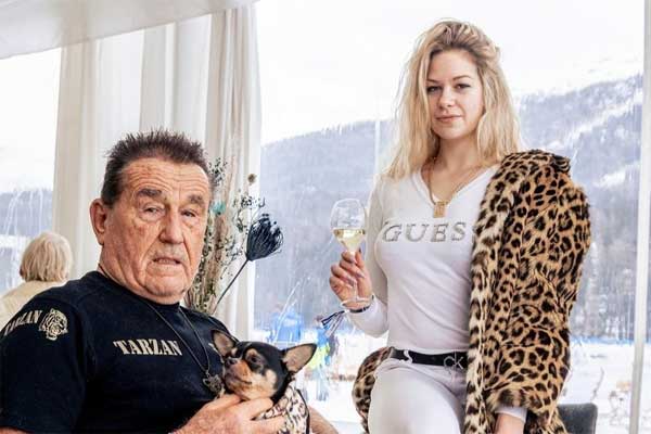 Nơi ăn chơi của giới siêu giàu-9