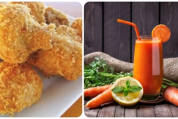 Những người không nên ăn xôi buổi sáng-2